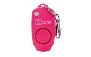 MSI PERSONAL ALARM KEYCHAIN PINK 