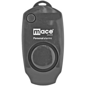 Mace Personal Alarm Keychain - Black 80738