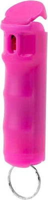 Mace 80787 Sport Pepper Spray .42oz Pink UPC: 843925007873