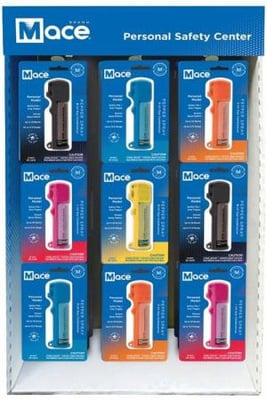 Mace The Side Kick Merchandiser 51130