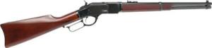 Cimarron 1873 Trapper 357 Mag 18" Walnut CA2008G35 CA2008G35