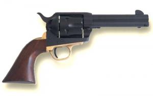 Cimarron Big Iron Revolver .45 LC 4.75in 6rd Blued PP450