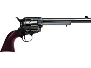 Cimarron Firearms US Cavalry Buffalo Soldier Revolver - 903370