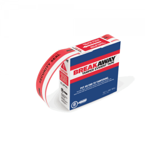 BREAKAWAY SECURITY TAPE 3-4006