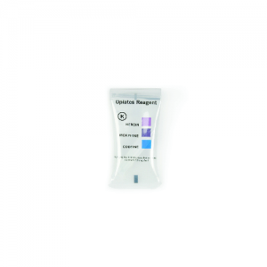 NIK POLYTESTING SYSTEM OF NARCOTICS IDENTIFICATION 800-6080
