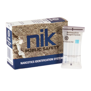 NIK Test UPC: 844272000876