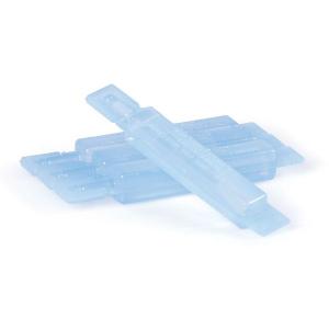Forensics Source Deionized Water Paks Box Of100 - W-7025