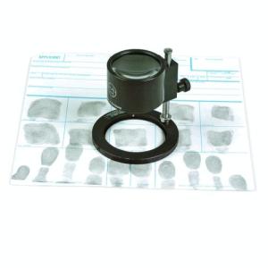 Forensics Source M-h Classification Magnifier - 5-1000 51000