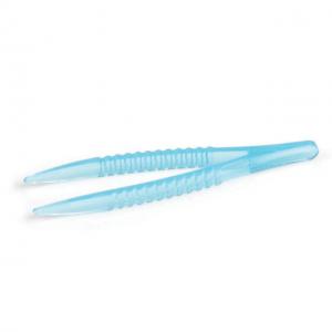 Forensics Source 4-3/8inch Disposable Plastic Twee - 3-5203