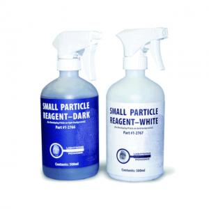 Forensics Source Black Spr Liquid, 500 Ml Pump - 1-2766 1004107