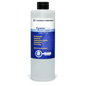 Forensics Source Cyano-blue Uv Dip - 1-0049 10049
