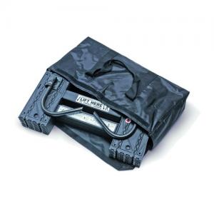 Forensics Source Heavy Duty Bag Black - PCB112 844272051694