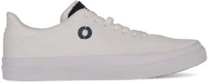 Ecoalf Rinalf Sneakers - Women's, Off White, 37, SHSNRIN002820WS22-001-37