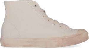 Ecoalf Energyalf Mid Sneakers - Women's, Air, 37, SHSNENERG4540WS22-287-37