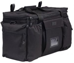 5.11 Tactical Patrol Ready Bag, Black 59012-019