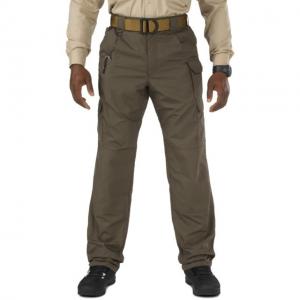 5.11 Tactical 74273 Taclite Pro Pants, Tundra, 38W x 32L