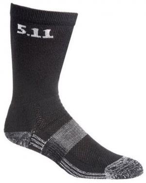 5.11 Tactical Summer 6in Sock 59289