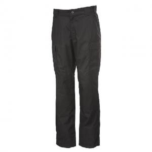 5.11 Tactical Taclite TDU Pants, Black, Extra Large, Long - 74280-019-XL-Long 844802155670