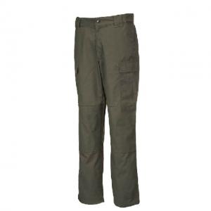 5.11 Tactical Taclite TDU Pants, TDU Green, Large, Short - 74280-190-L-Short 844802155960