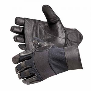 5.11 Tactical Fastac2 Glove (Black, Large) 100006409-100006408-20112