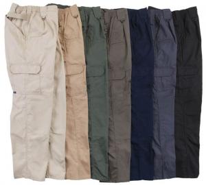 5.11 Tactical 74273 Taclite Pro Pants, Charcoal, 36W x 30L