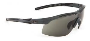 5.11 Tactical Raid Eyewear, Black 52022-019