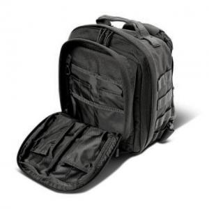 5.11 Tactical Rush Moab 6 Sling Bag, Black 56963-019 844802227216