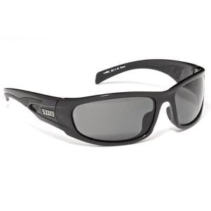 5.11 Tactical Shear Polarized Eyewear, Black 52023-019