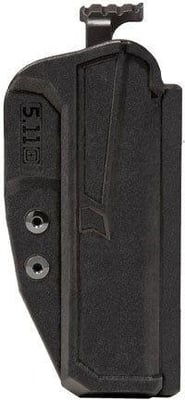 5.11 Tactical Thumbdrive Gun Holster, Right Hand, Black - M&P .45 - 50099-019 844802243797