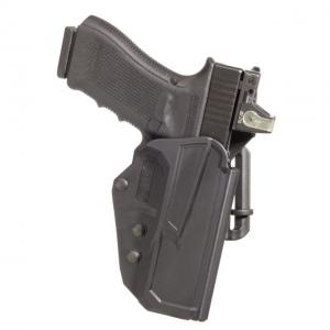 5.11 Tactical Thumb Drive Gun Holster - M&P Comp9/40/357 3.55in, Right Hand, Black, 50097-019 844802243810