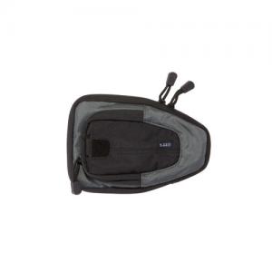 5.11 Tactical Covert 56972 Pistol Pouch Asphalt/Black