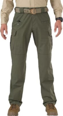 5.11 Tactical Stryke Pants w/ Flex-Tac, TDU Green, 38-32L 74369-190-TDUGREEN-38-32