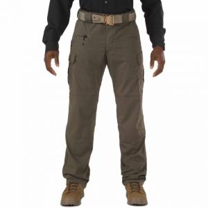 5.11 Tactical Mens Stryke Pant w/ Flex-Tac, Tundra - 32-36 74369-192-32-36