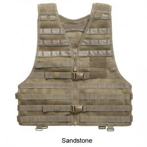 5.11 Tactical VTAC LBE Vest 58631 | Sandstone | 4X-Large | Nylon | LAPoliceGear.com