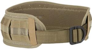 5.11 Tactical Brokos VTAC Belt, Sandstone, L-XL 58642-328-L-XL