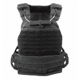 5.11 Tactec Plate Carrier Black 844802281430