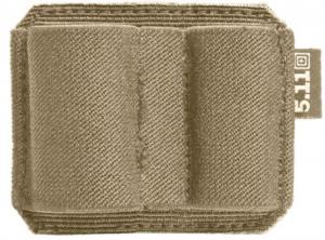 5.11 Tactical Light-Writing Patch, Sandstone 56121-328-1 SZ
