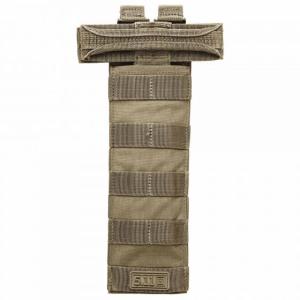 5.11 Tactical Grab Drag 11 56143 | Sandstone | Nylon | LAPoliceGear.com