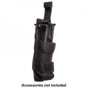 511 Tactical 5.11 Pistol Bungee Cover Black 56154-019 56154-019