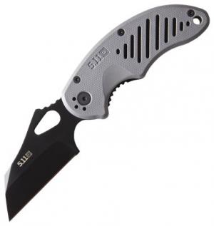 511 Tactical 5.11 Wharn For Duty Clam Knife 51061C