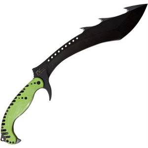 5.11 Tactical 53033 Kold Kukri Machete