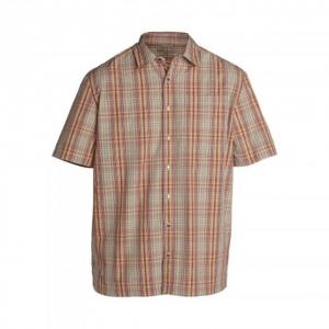 5.11 Tactical Covert Shirt Classic, Terracotta, M 71198-458-M