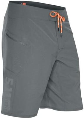 5.11 Tactical Recon Vandal Short, Storm, 40 43059-092-40