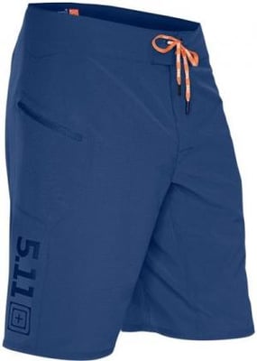 5.11 Tactical Recon Vandal Short, Nautical, 42 43059-677-42