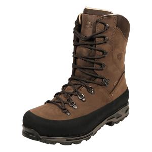 White's Lochsa Hunter 8" GRS Nubuck 7.5D Boot HH5507.5D 844839042080