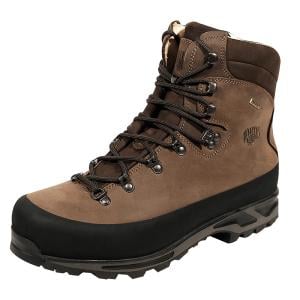 White's Owyhee 6" GRS Nubuck 8EE Boot HH5108EE HH5108EE