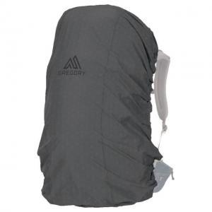 Gregory Pro Backpack Raincover, 20-30L, Web Grey, One Size, 68411-4854
