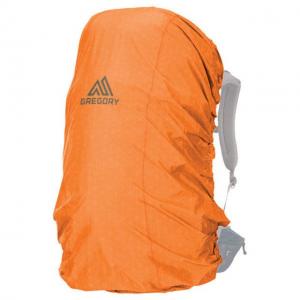 Gregory Pro Backpack Raincover, 80-100L, Web Orange, One Size, 68415-4855