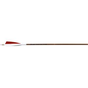 Victory Bamboo Trad Arrows 350 6 pk.