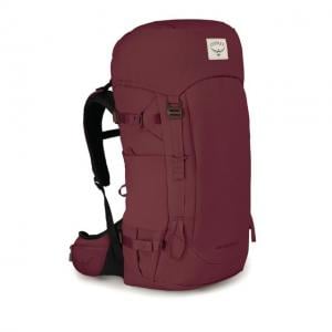 Osprey Archeon 45 Backpacks - Women's, Mud Red , Extra Small/Small, 10002416